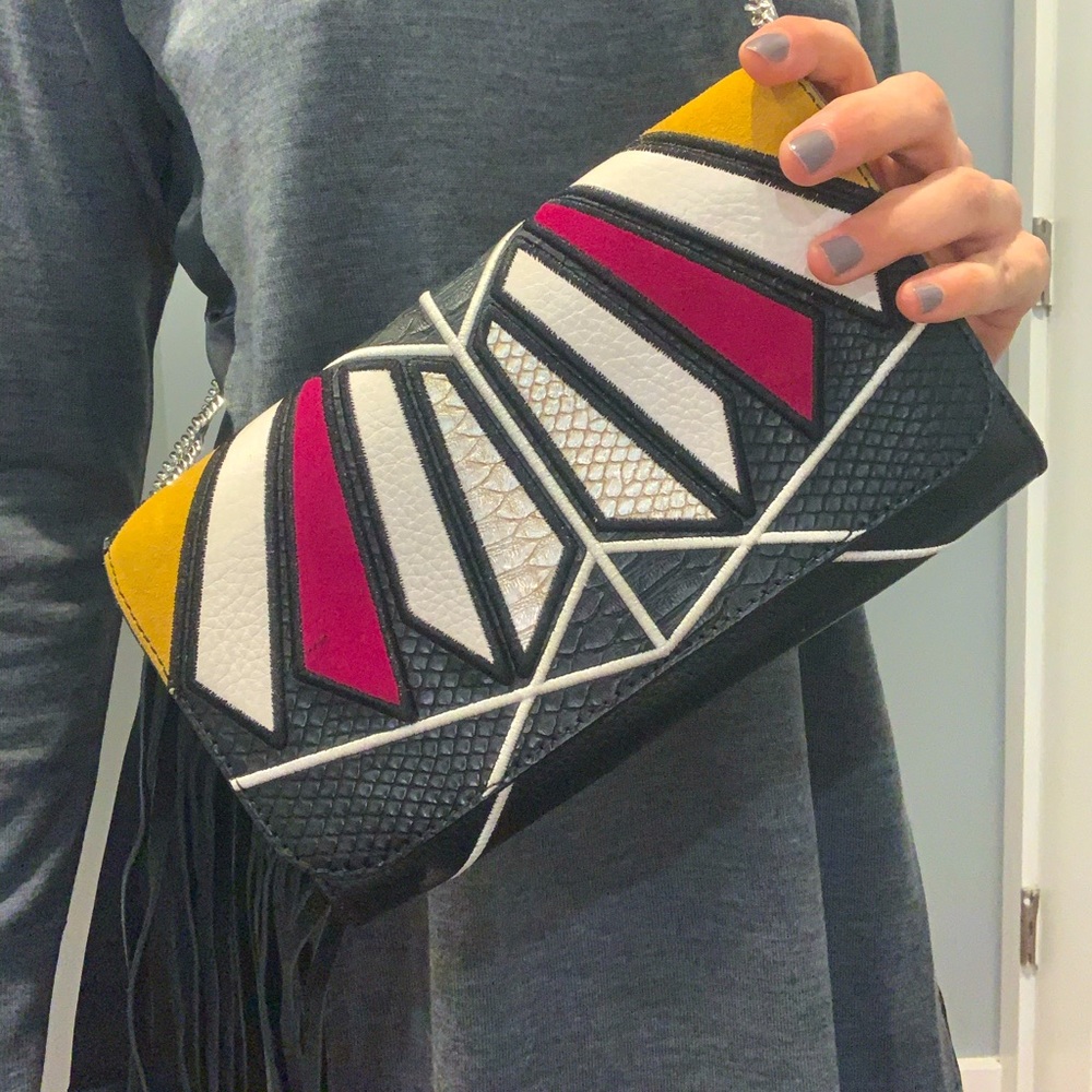 Sam Edelman Crossbody/Clutch Bag